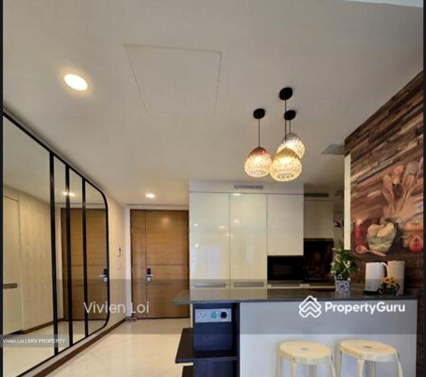 Straits View (D1), Condominium #566981841